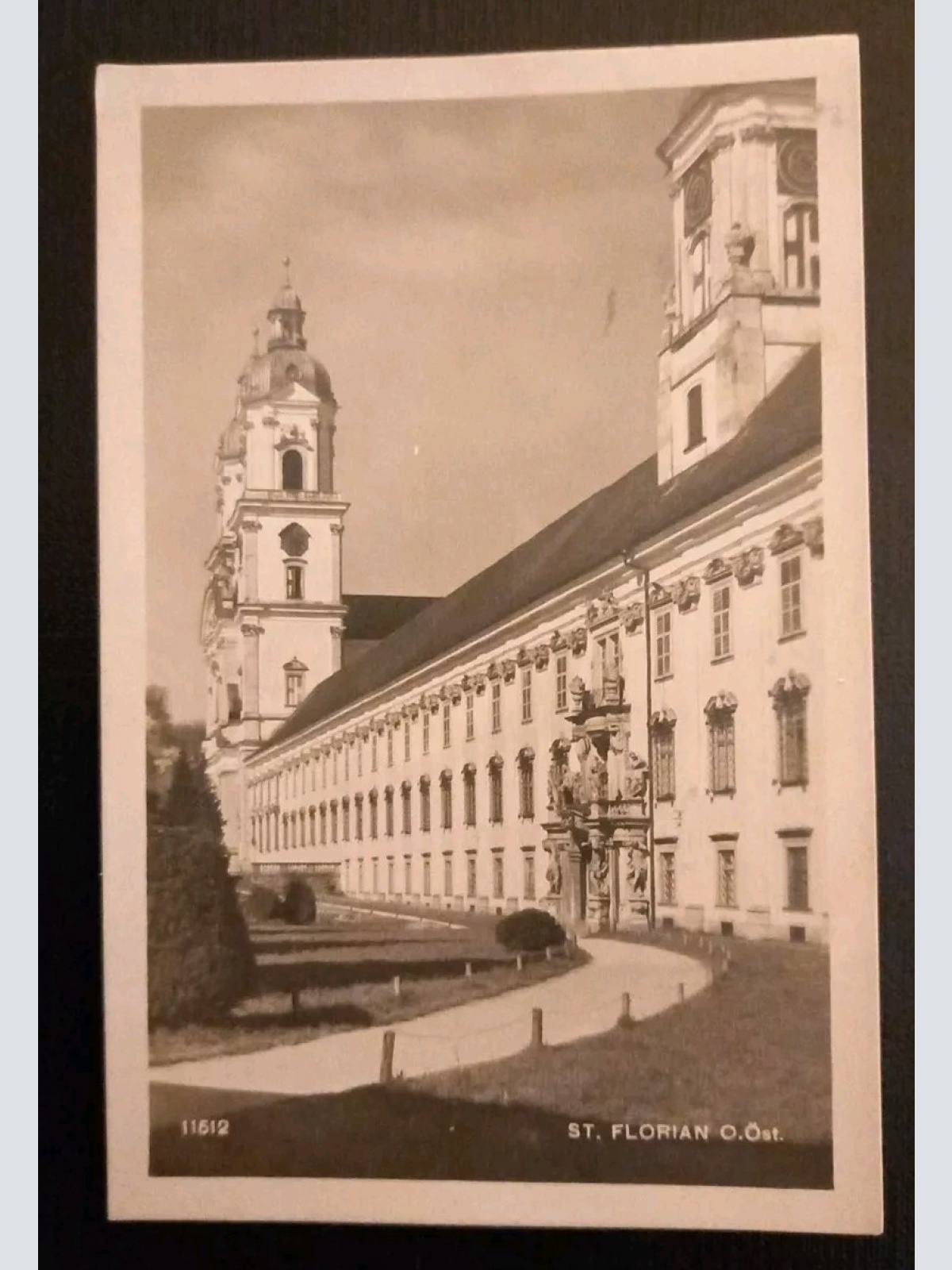 St.Forian O.Öst. 12022 gr I