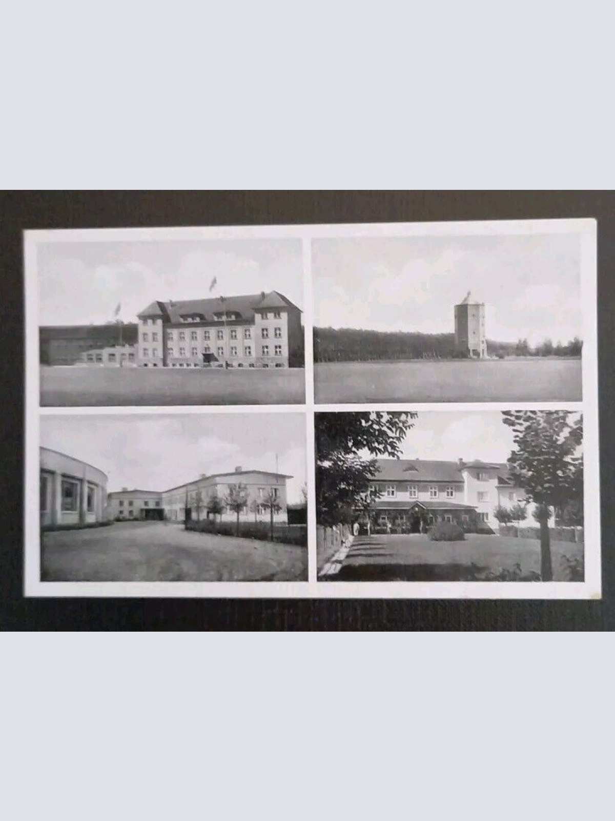 Grünberg Schlesien 650119 gr I