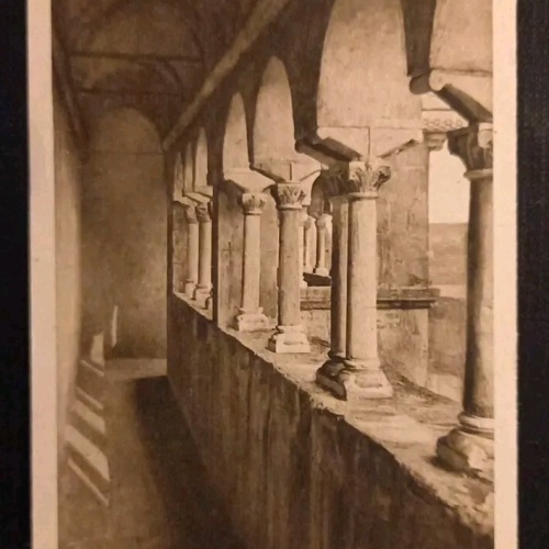 Schwarzrheindorf 165663 gr I