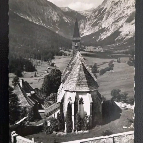 Seewiesen Steiermark 40009 gr I