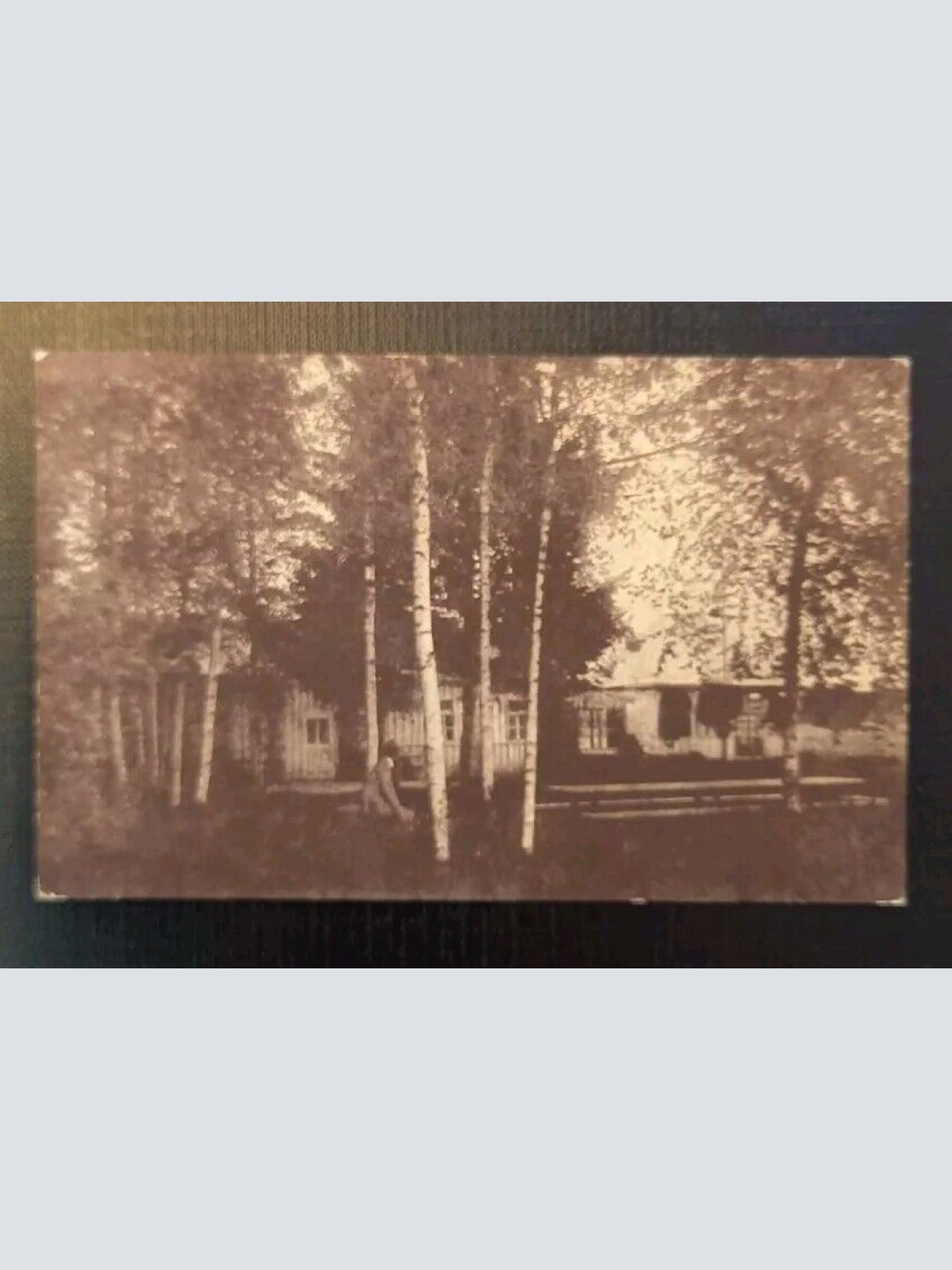 Moorbadeanstalt Mattsee 600244A gr I