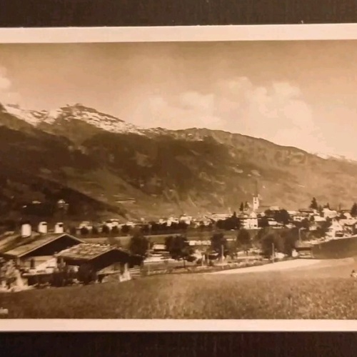 Hofgastein 110296 gr I