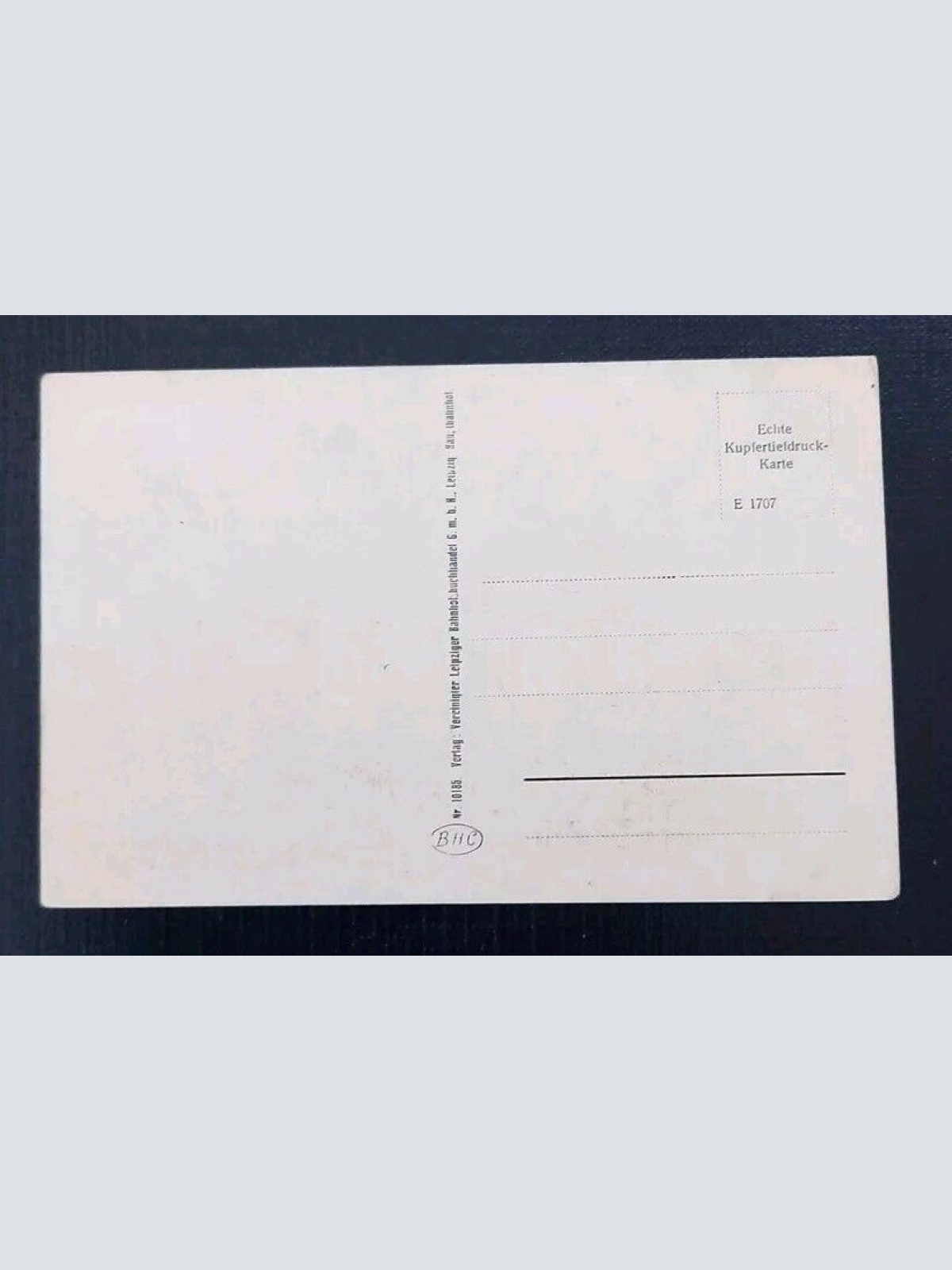 Leipzig Neues Rathaus 3001 gr I