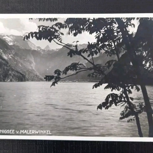 Königsee Malerwinkel 40362 gr I