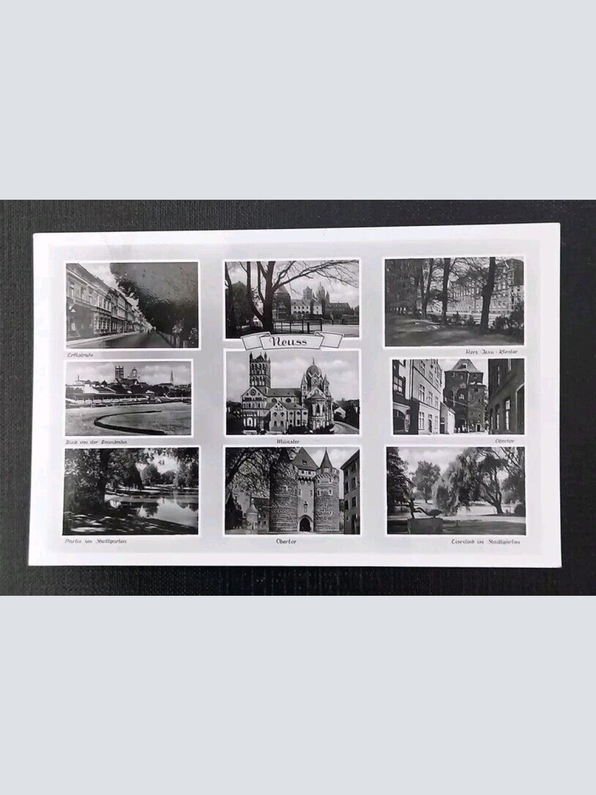 Neuss Deutschland 9214 gr I