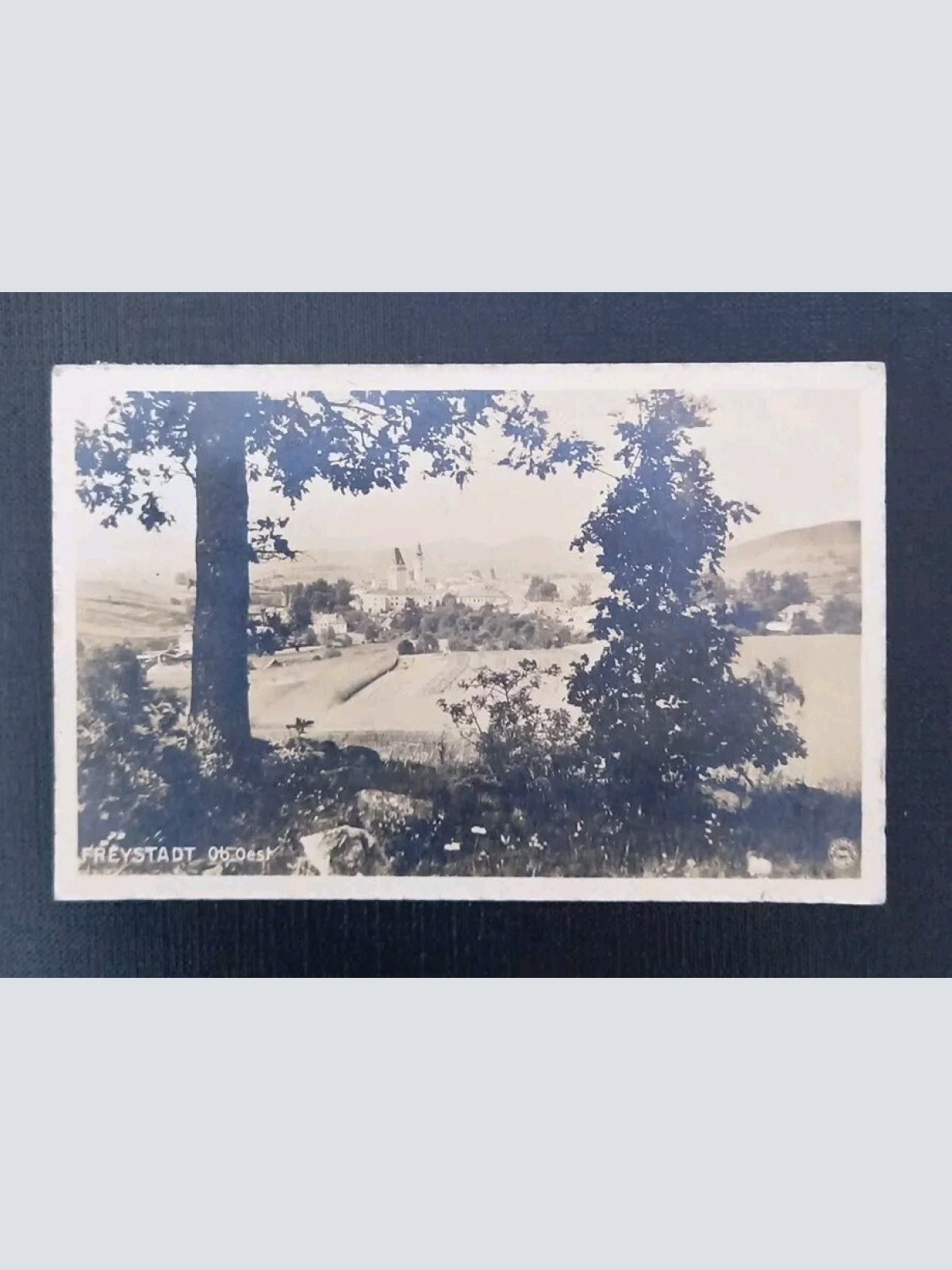 Freystadt Oberösterreich 800104 gr I