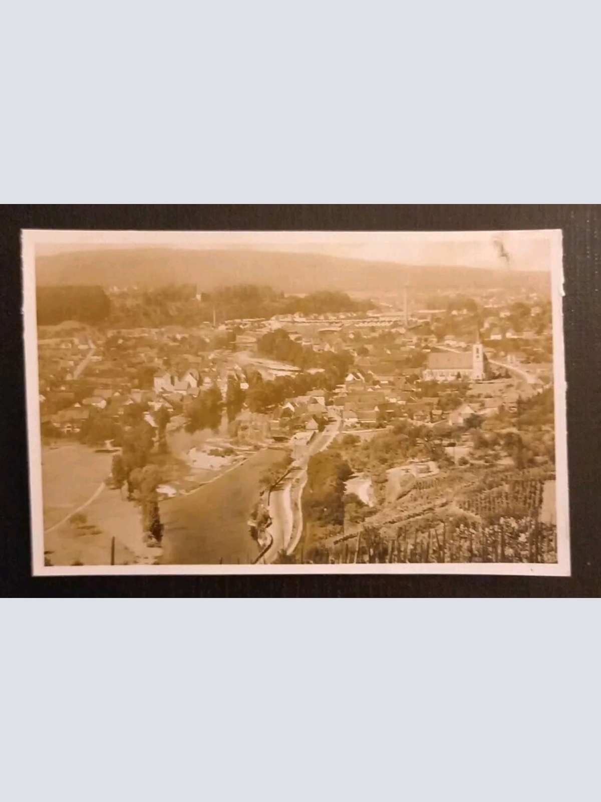 Gaggenau Im Murgtal Stadtreil Ottenau 180251 gr I