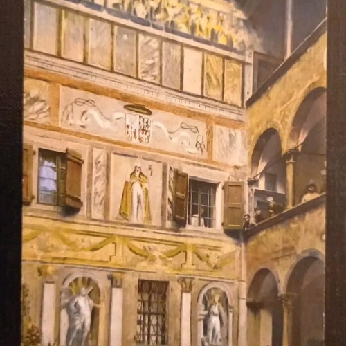 Trento Anderes Motiv 400535 gr I