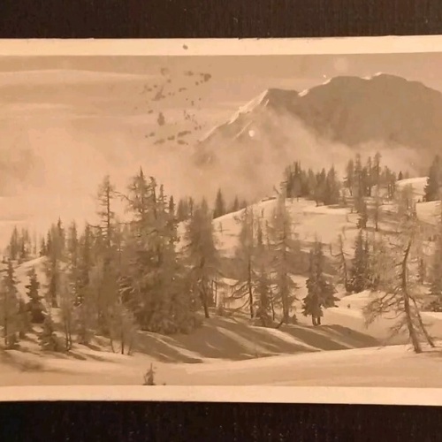 Tauplitz Hütte Skiurlaub 3201 gr I