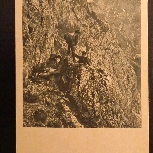 Loswerden Bergsteiger 28138 gr I