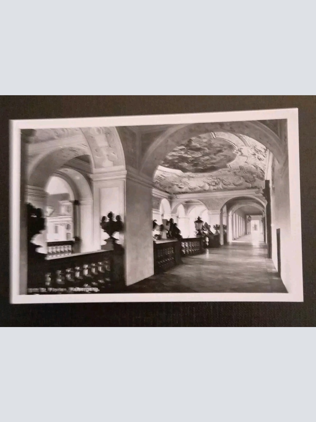 St.Florian Kaisergang 13458 gr I