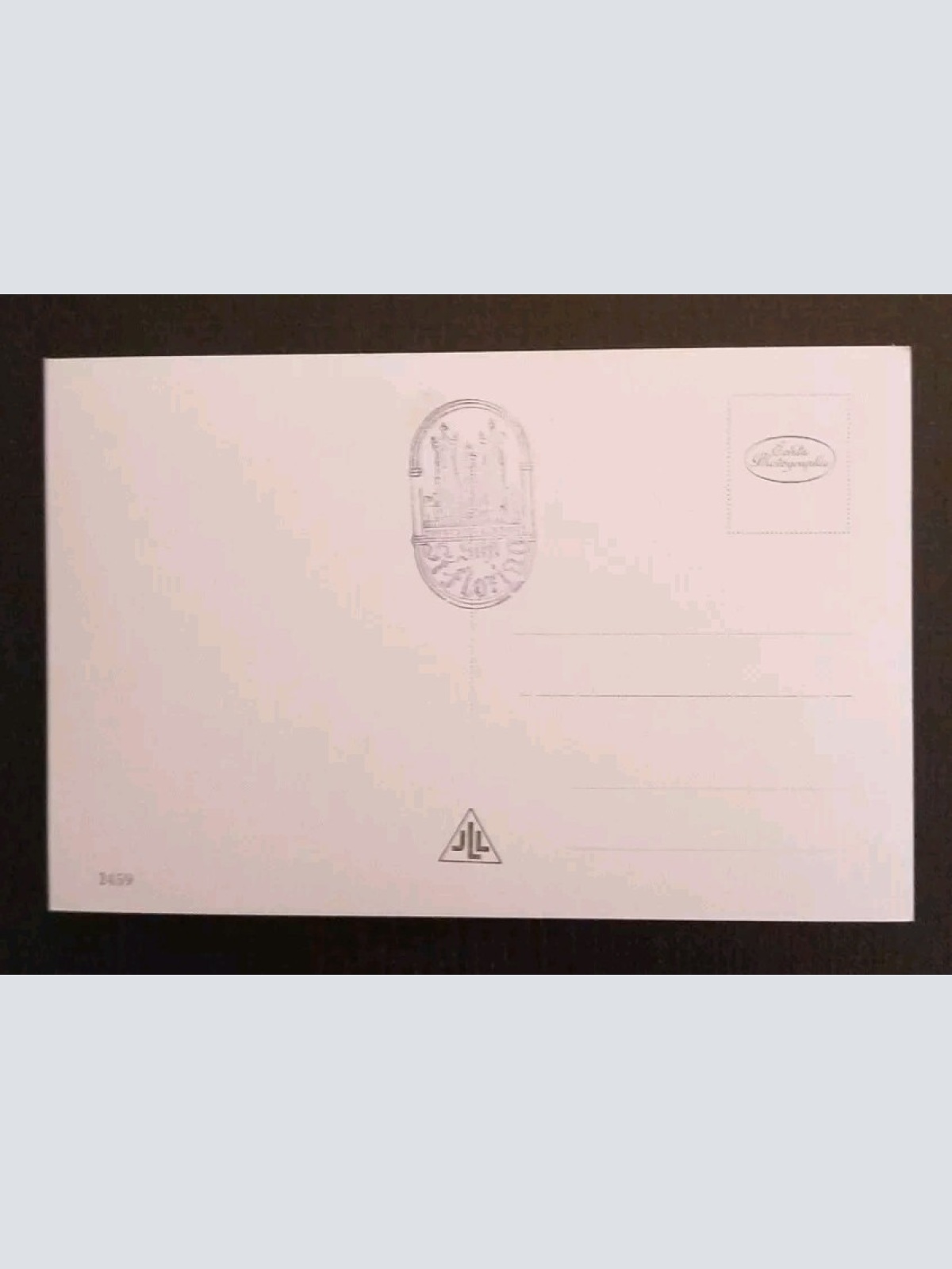 St.Florian Kaisergang 13458 gr I