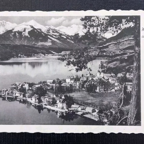 Millstatt Am See Kärnten 40169 gr I