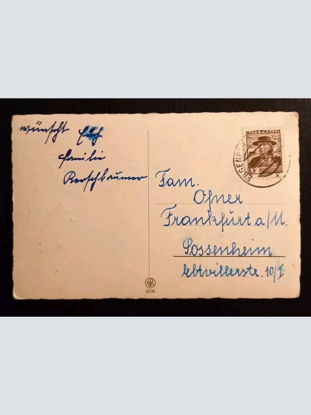 Ostergrüße Ostereier Mit Schlüsselblumen 3210 gr I