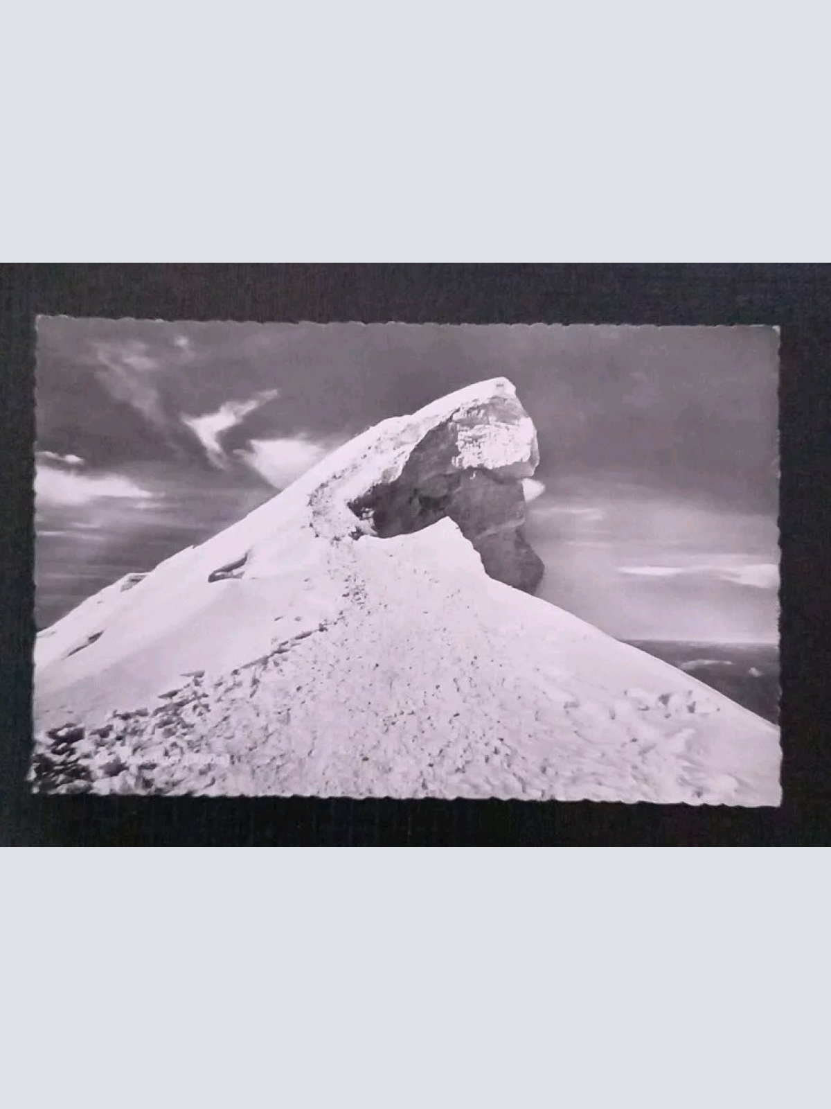 Bergwelt Neukirchen  741320 gr I