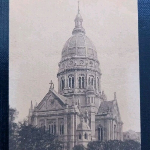 Mainz Christuskirche 165945 gr I