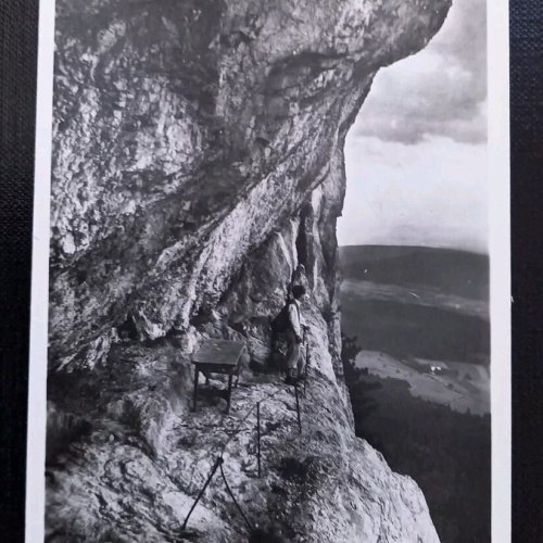 Hohe Wand Karnitschstüberl Niederösterreich 40057 gr I