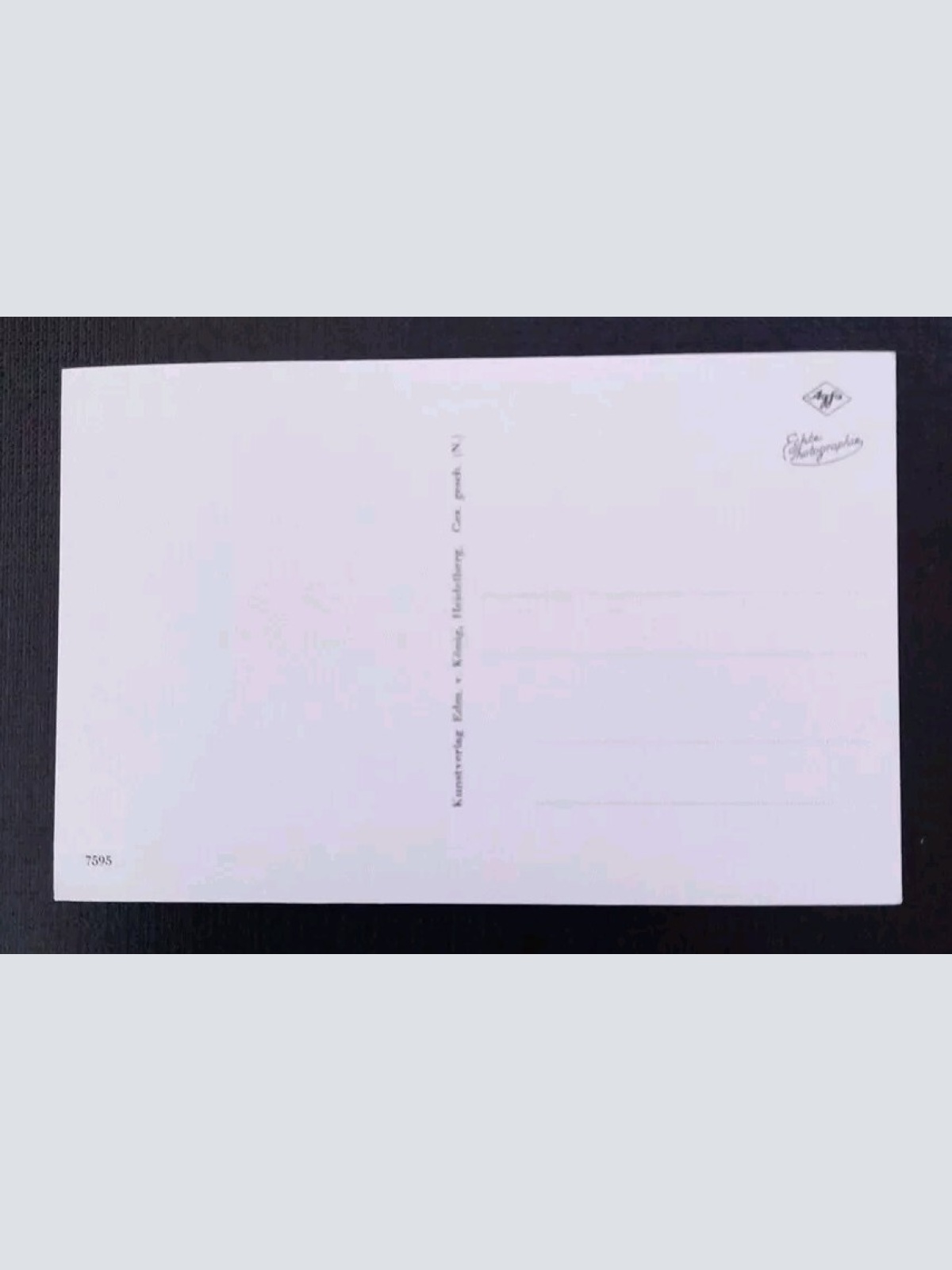 Wallfahrtsort Bornhofen Am Rhein 1236 gr I