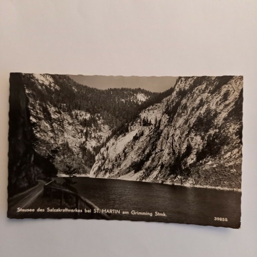 Steiermark, St.Martin am Grimmig 12047 ShST