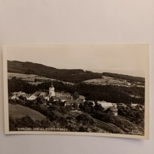 Steiermark, Strallegg 12051 ShST