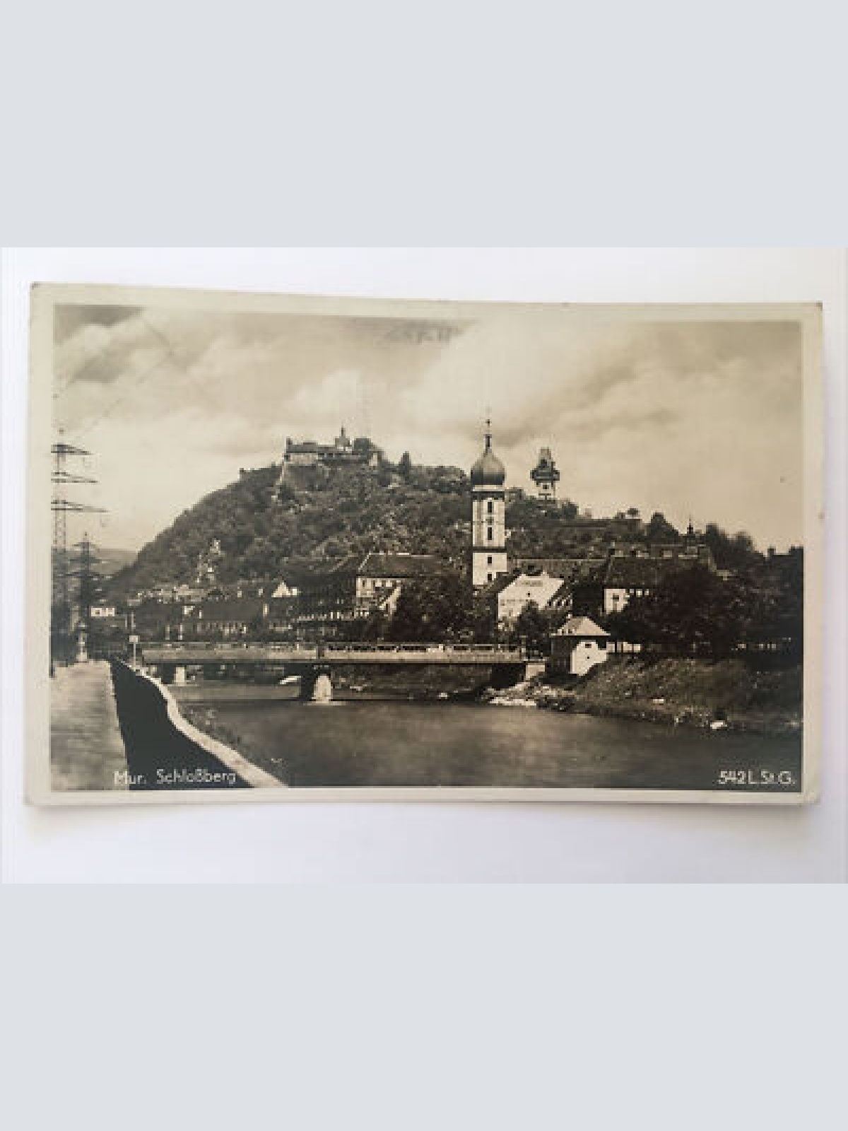 Mur. Schloßberg 30051 RU