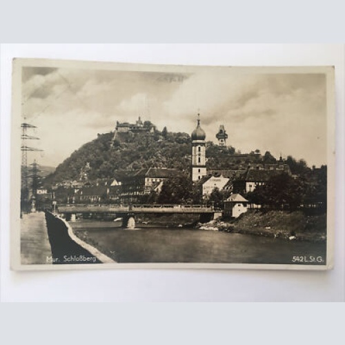 Mur. Schloßberg 30051 RU