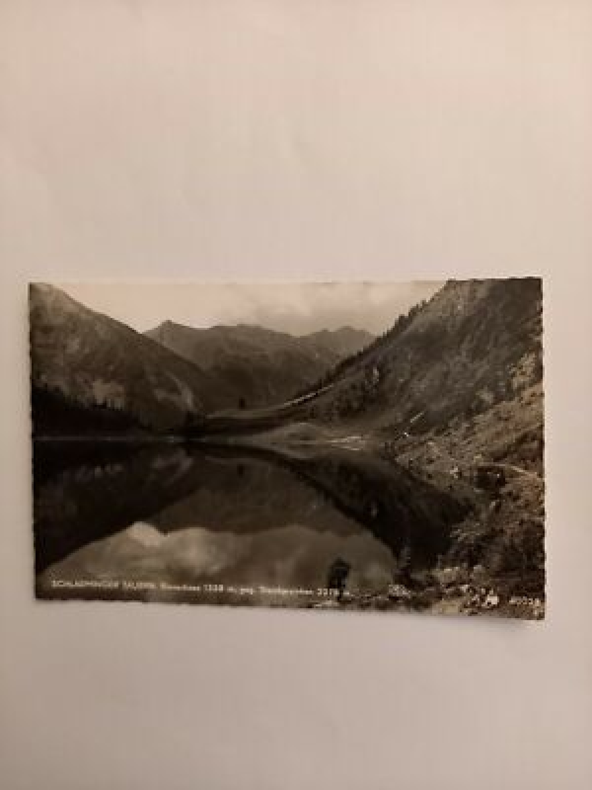 Steiermark, Schladminger Tauern 12053 ShST