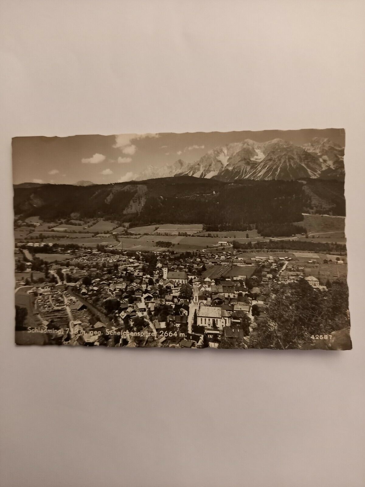 Steiermark, Schladming 12054 ShST