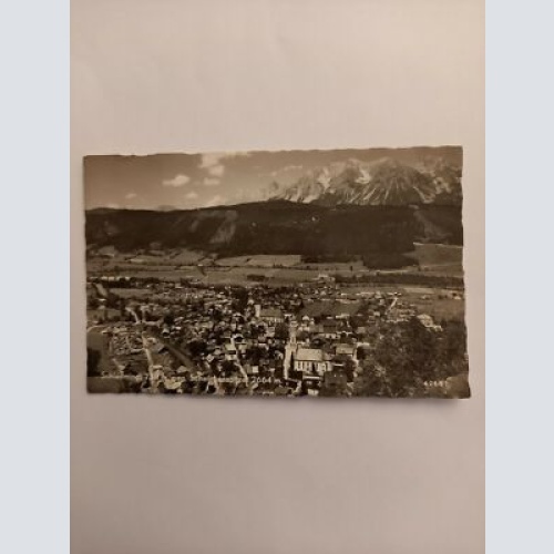 Steiermark, Schladming 12054 ShST