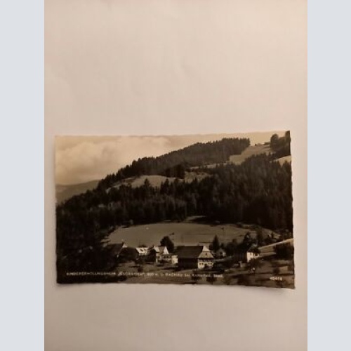 Steiermark, Rachau bei Knittelfeld 12062 ShST