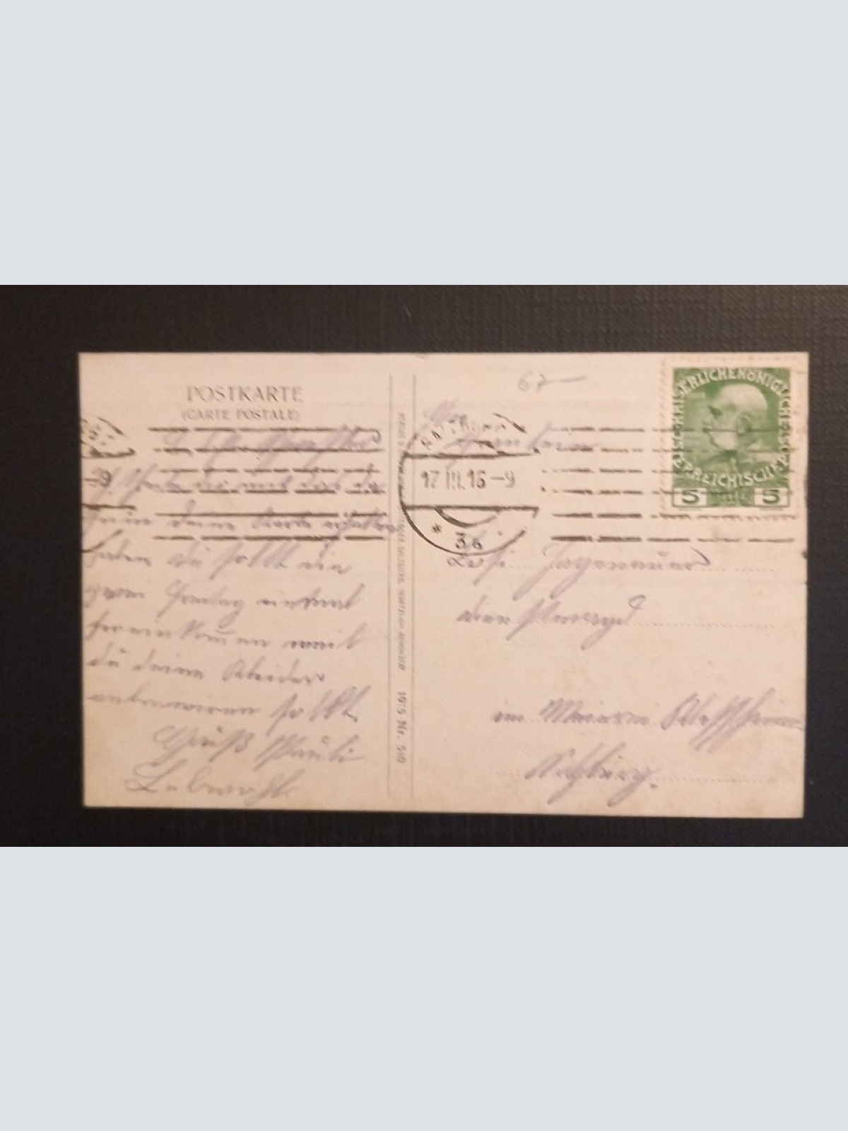 Grödig bei Salzburg 650269 Ga B