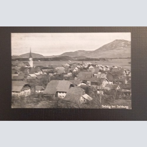 Grödig bei Salzburg 650269 Ga B