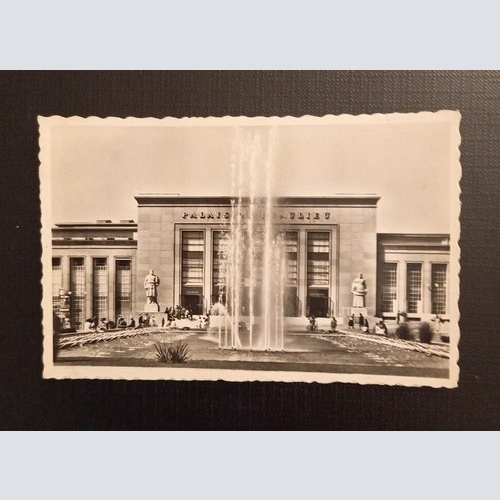 Foire Nationale Comptoir Suisse Lausanne 118013 Ga E