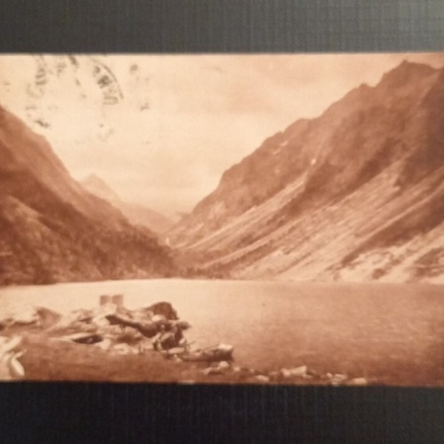 Toute La France 118012 Ga E