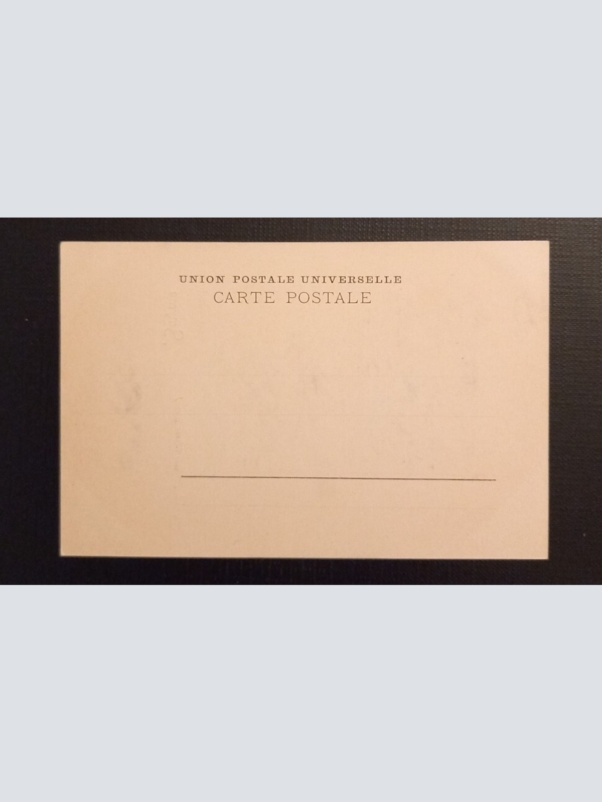 Smyrne Türkei 650220 Ga E