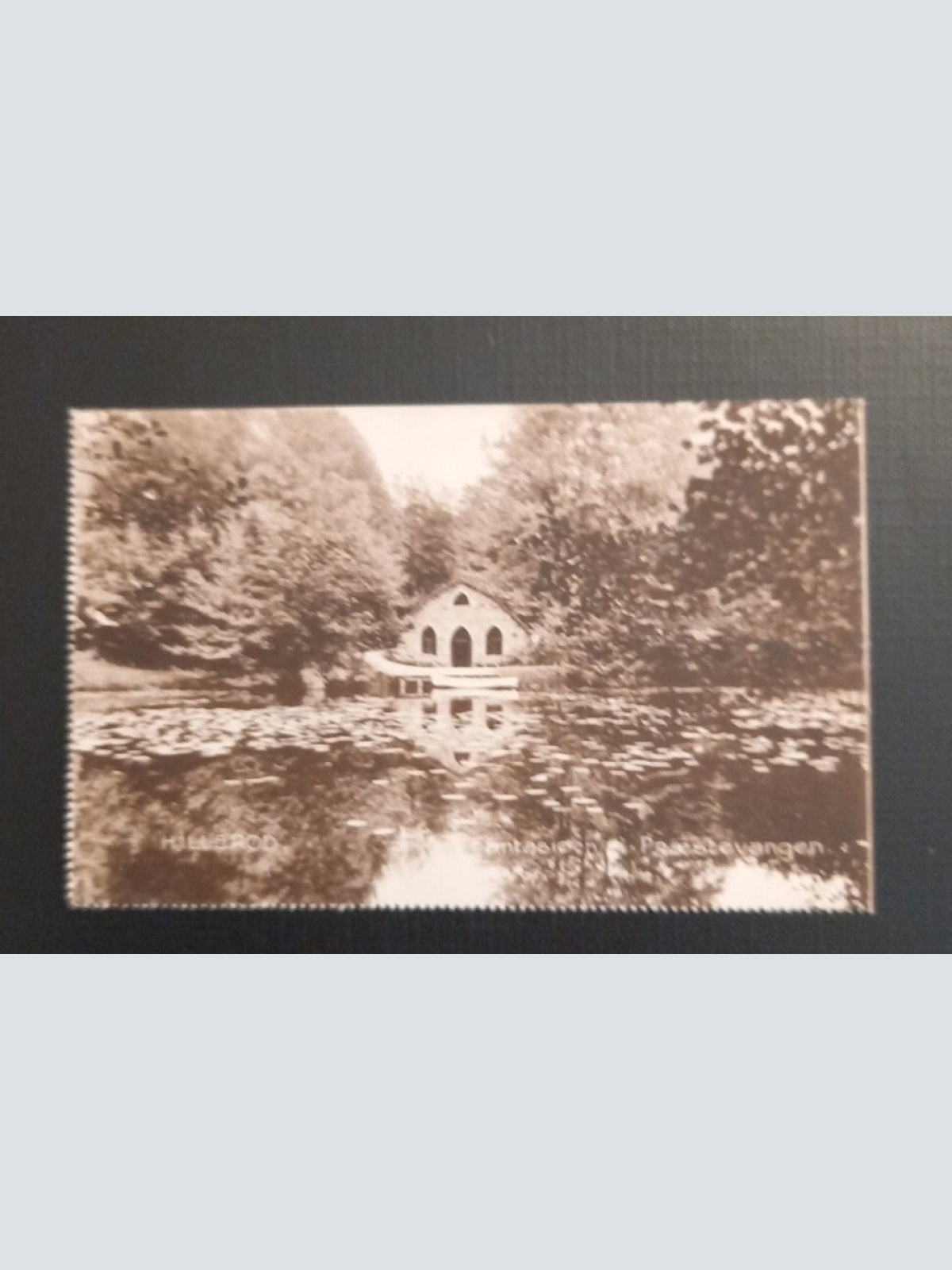 Hillerod Praestevangen 118023 Ga E