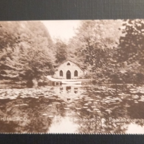 Hillerod Praestevangen 118023 Ga E