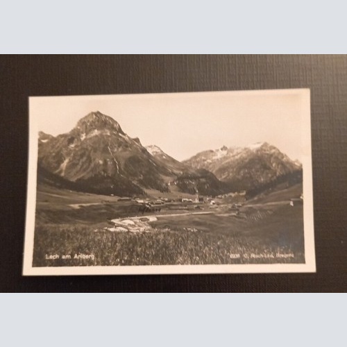 Lech am Arlberg 650271 Ga E