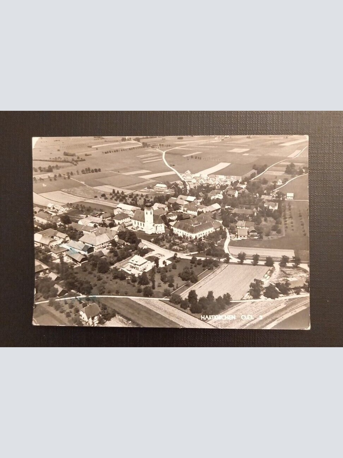 Hartkirchen O.Ö. 650284 Ga ShOÖ