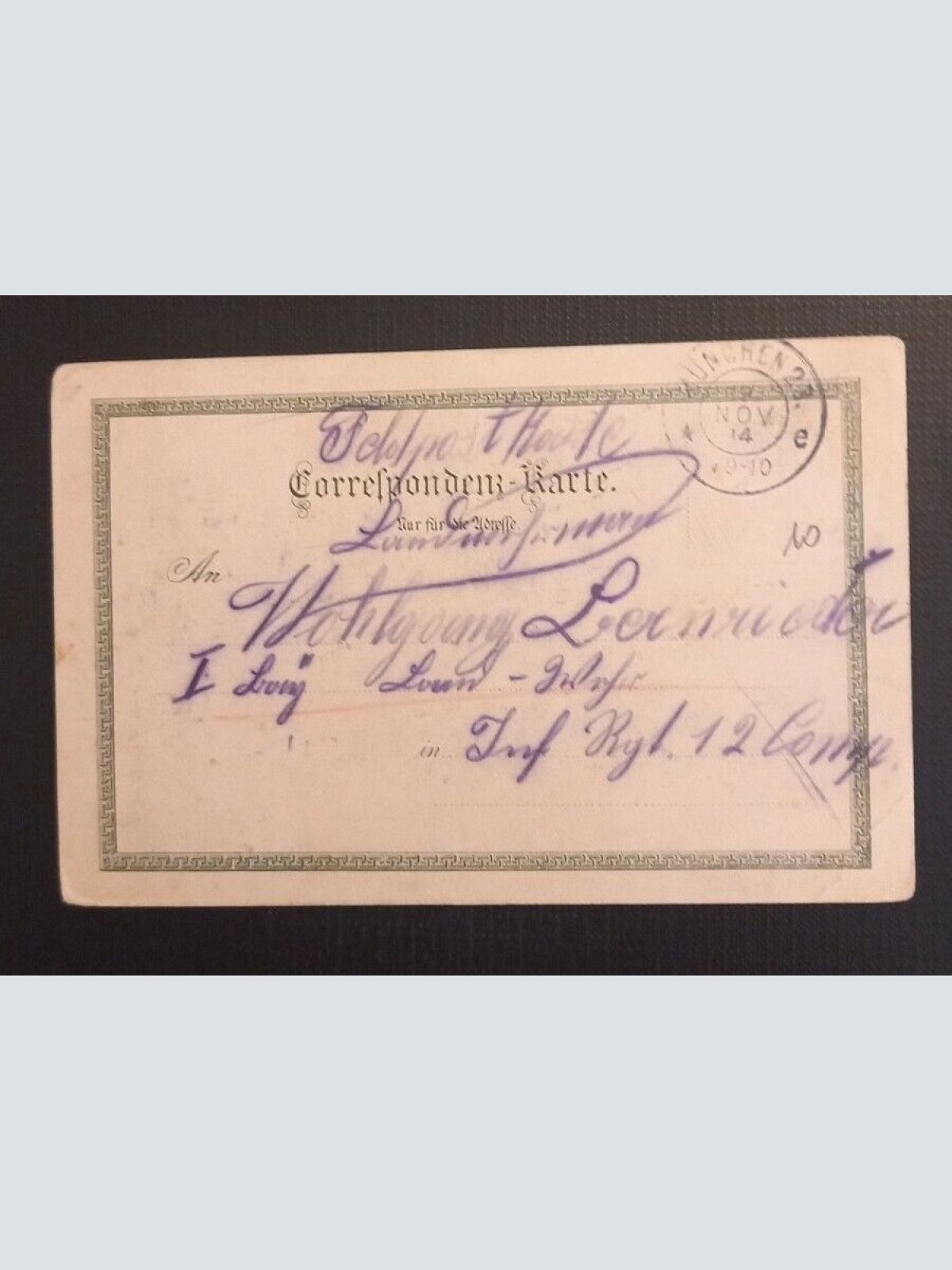 Salzburg von Künstlerhaus gesehen 650105 Ga E