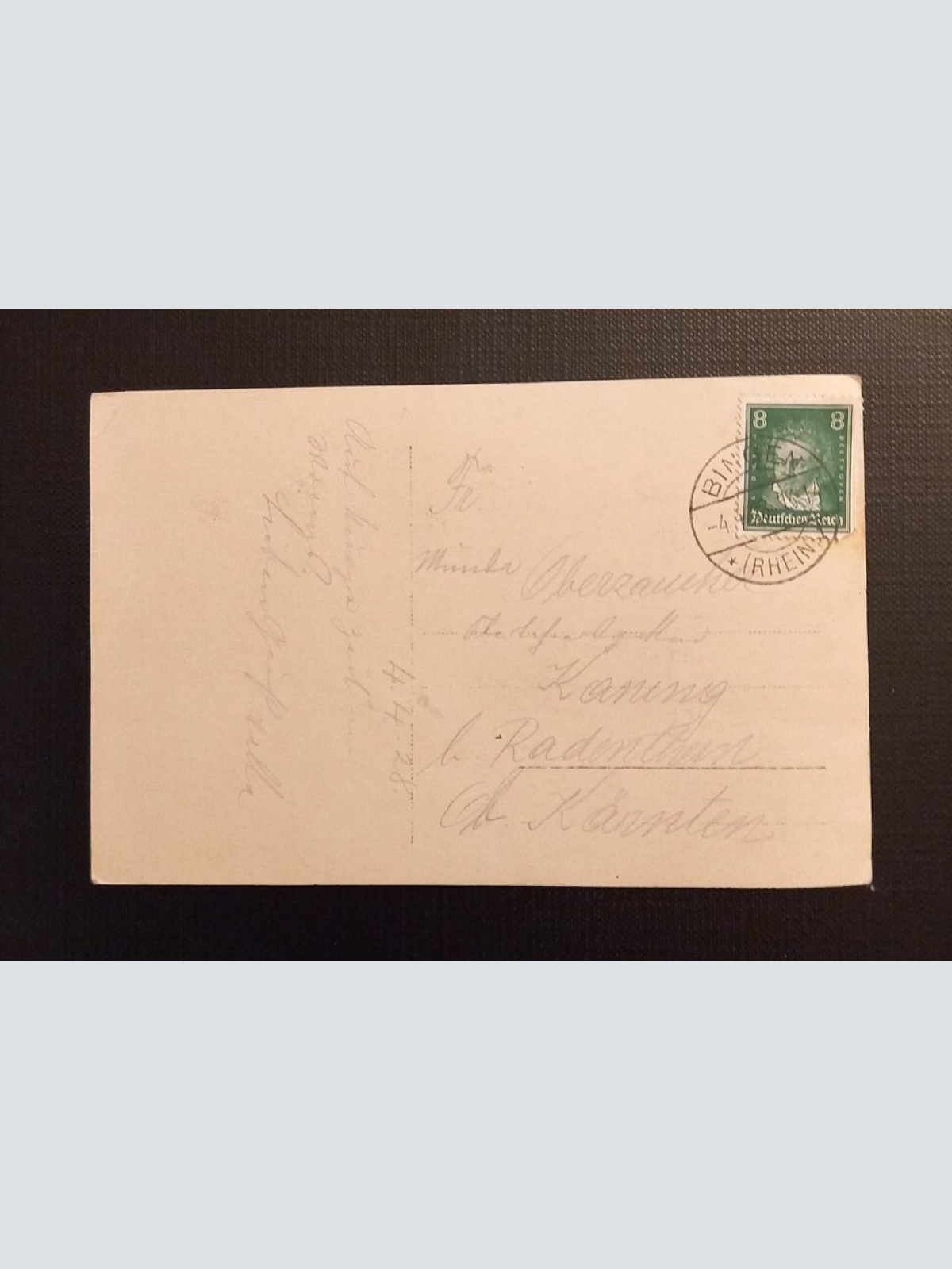 Worms Dom Deutschland 118042 Ga E