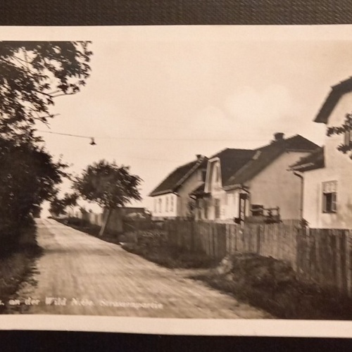 Göpfritz An Der Wild N.Oe. 118043 Ga E