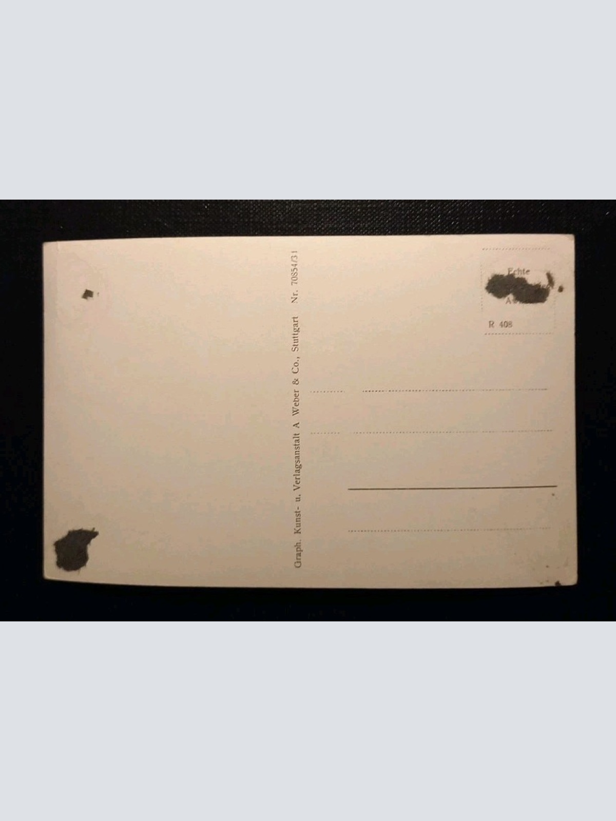 Stuttgart Untertürkheim Kath.Kirche Gr