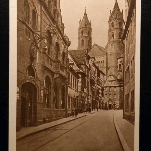 Worms Am Rh. Hagenstraße 40033 Gr