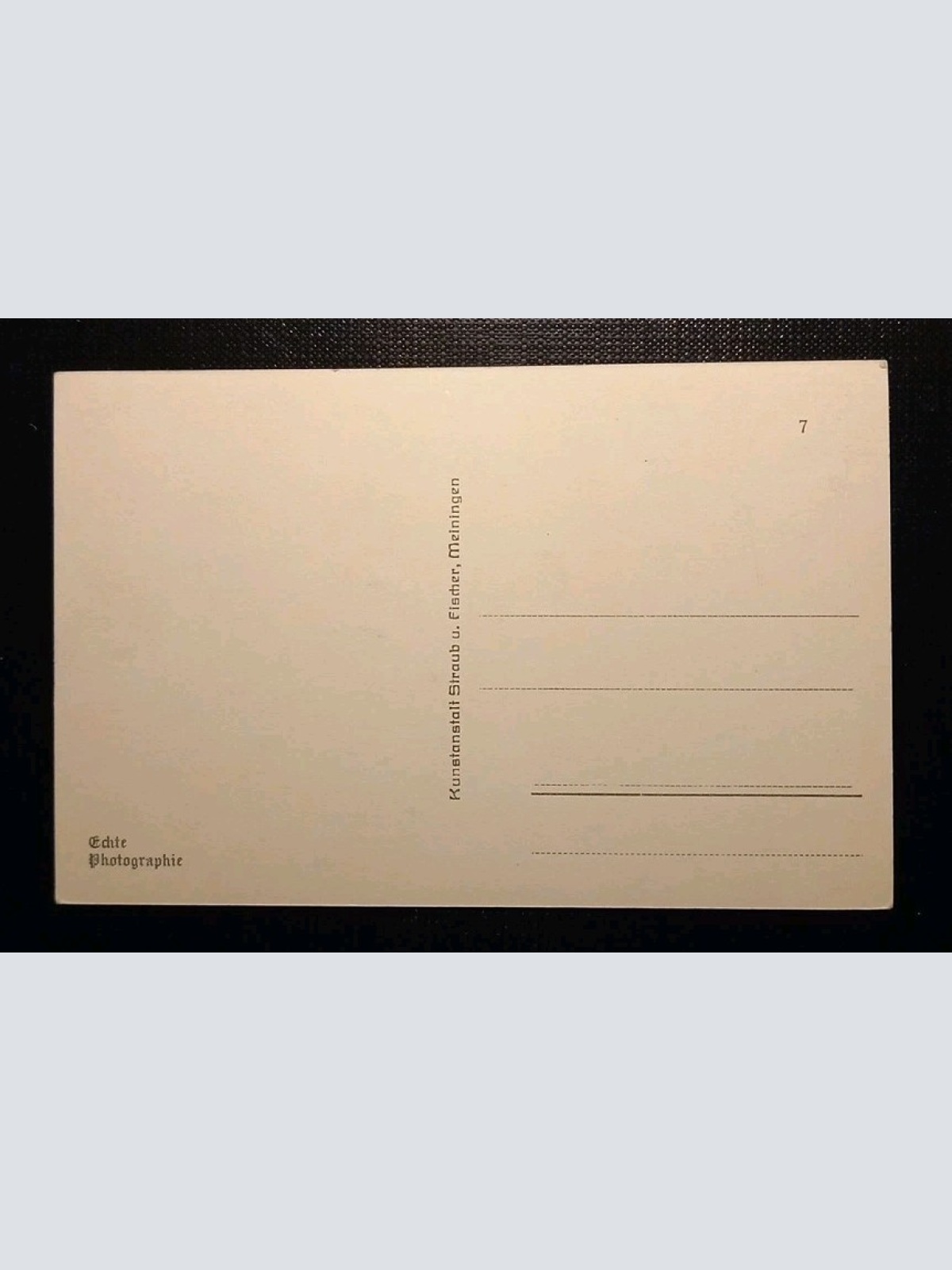 Weimar Goethes Gartenhaus Gr