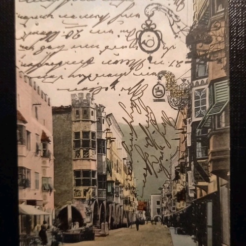 Sterling Strassengasse Südtirol 800020 Gr