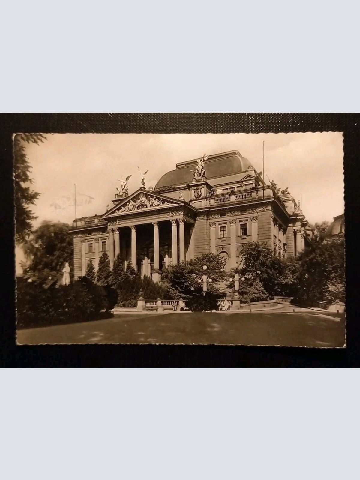 Wiesbaden Staatstheater 20381 Gr