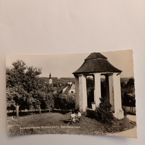 Steiermark, Grafendorf 12050 ShST