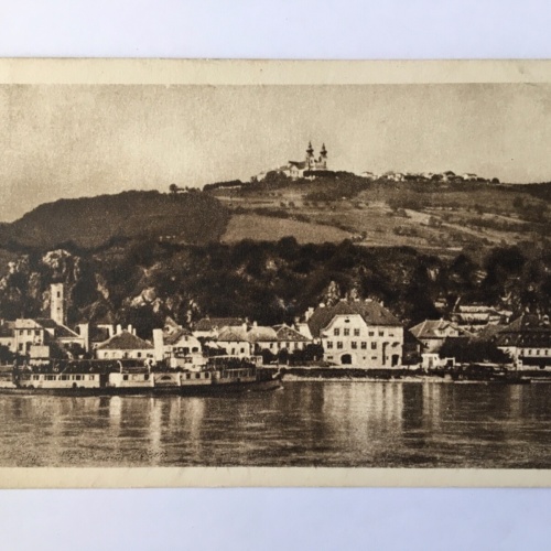 Marbach und Maria-Taferl an der Donau 30157 ShNÖ