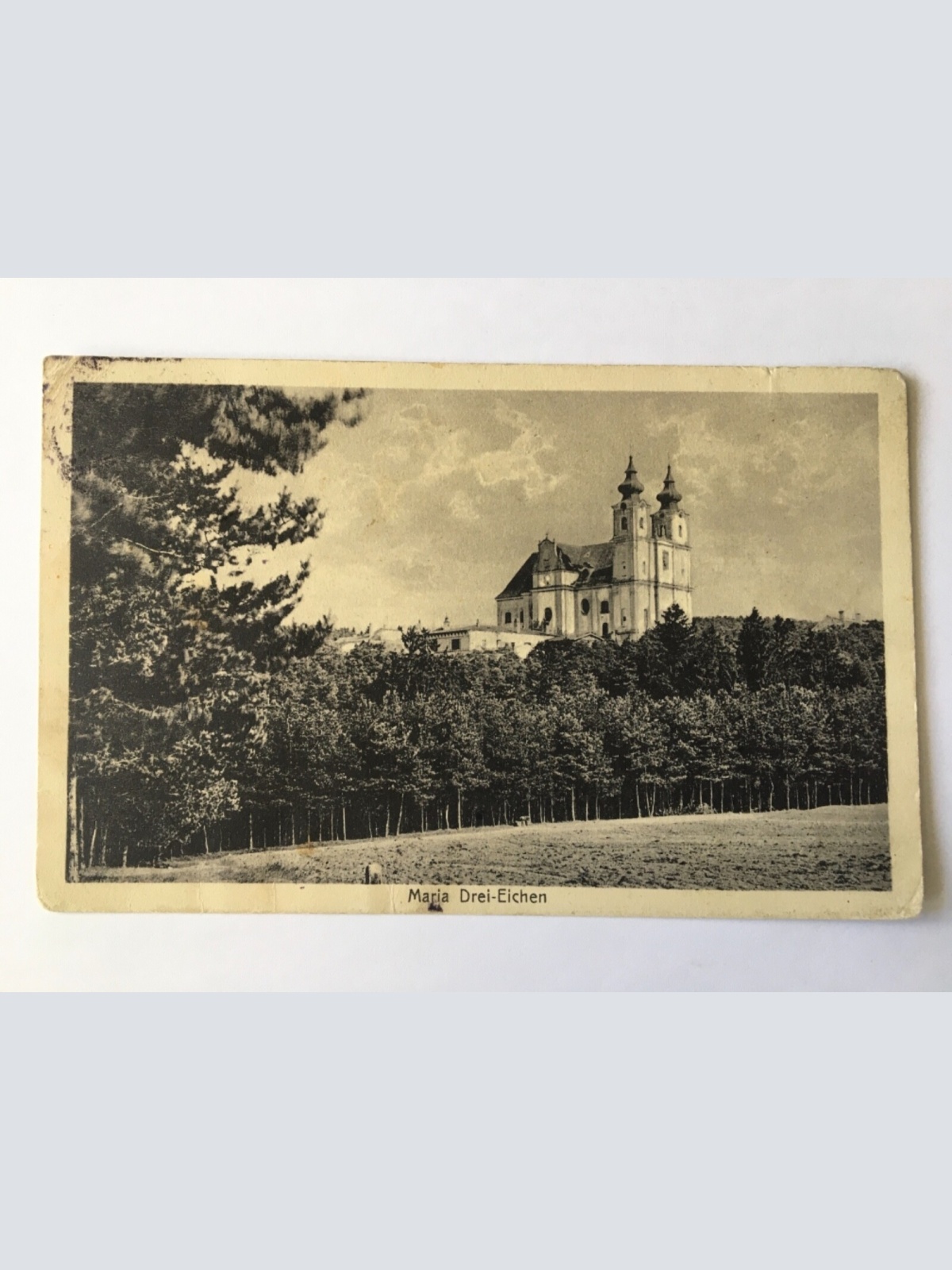 Maria Drei-Eichen 610 ShNö